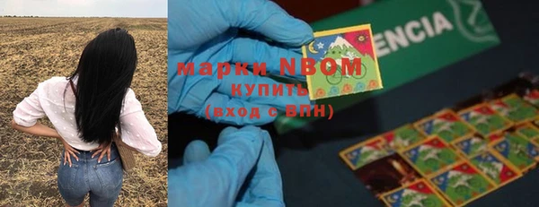 хмурый Белоозёрский